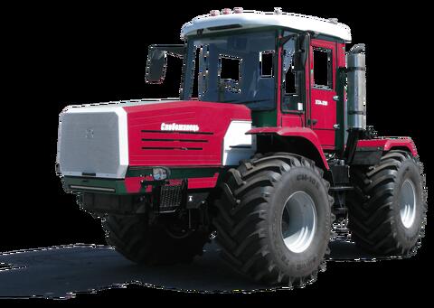 ТРАКТОР ХТА 220-10
