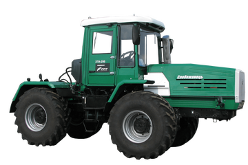 ТРАКТОР ХТА-250-30